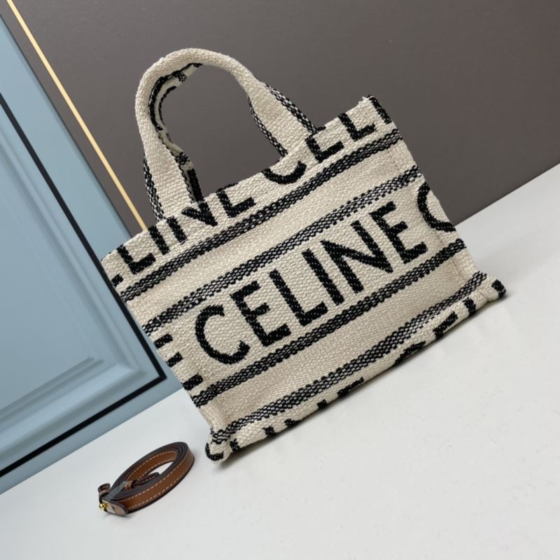 Celine Shopping Bags